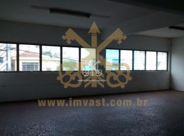 Comercial · 270m² · Galpão para Venda - Vila Prudente