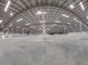 Comercial · 18680m² · 150 Vagas · Galpão em condomínio para locação - Guarulhos