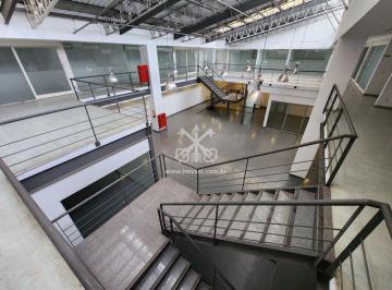 Comercial · 1126m² · 10 Vagas · Prédio comercial em condomínio - Vila Leopoldina