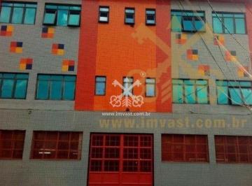 Comercial · 1380m² · 4 Vagas · Prédio comercial para venda - Mooca