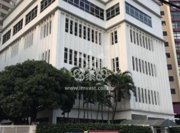Comercial · 2650m² · 25 Vagas · Prédio Venda e Locação - Casa Verde