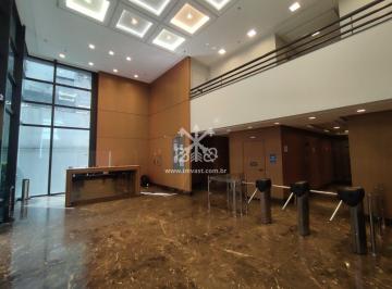 Comercial · 211m² · 6 Vagas · Conjunto Comercial para Venda - Jd Paulista