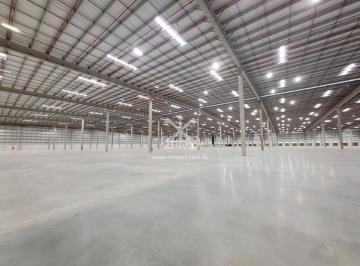 Comercial · 53321m² · 230 Vagas · Galpão em condomínio para locação - Guarulhos