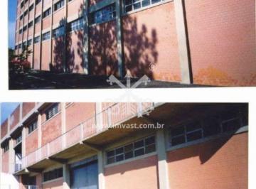 Comercial · 7014m² · Galpão para locação - Itaquaquecetuba