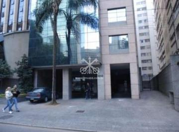 Comercial · 4465m² · 41 Vagas · Prédio comercial - Consolação