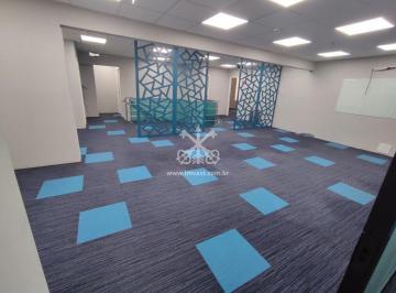 Comercial · 430m² · 6 Vagas · Conjunto Comercial para Venda - Jd Paulista