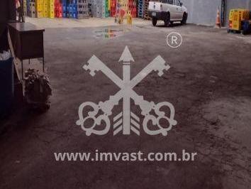 Comercial · 212m² · 5 Vagas · Galpão para locação - Jd. Itapura