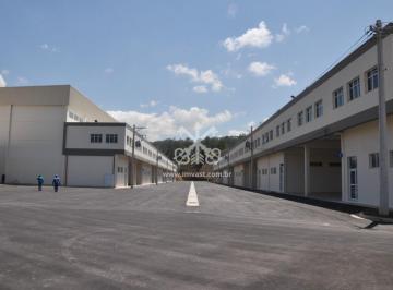 Comercial · 6510m² · 12 Vagas · Galpão para locação - Itapevi