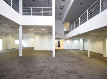 Comercial · 1018m² · 10 Vagas · Prédio para locação - Brooklin Paulista
