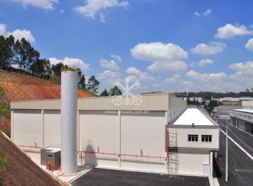 Comercial · 4340m² · 8 Vagas · Galpão para locação - Itapevi