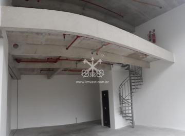 Comercial · 106m² · Loja para locação - Tatuapé