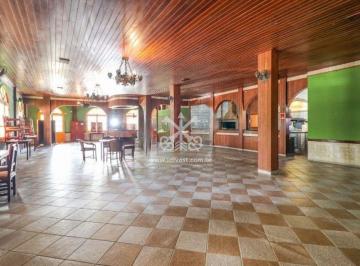 Comercial · 1368m² · 28 Vagas · Prédio comercial á venda -  Campo belo