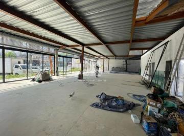 Comercial · 810m² · 12 Vagas · Loja para locação - Santo Amaro