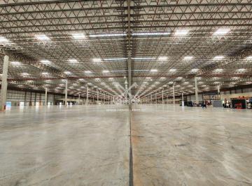 Comercial · 9174m² · 3 Vagas · Galpão para locação - Itupeva