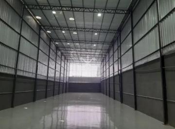 Comercial · 500m² · Galpão para venda c/ RENDA - Aricanduva