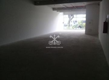 Comercial · 108m² · Loja para locação - Tatuapé