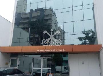 Comercial · 850m² · 20 Vagas · Prédio para venda/aluguel - Vila Mariana