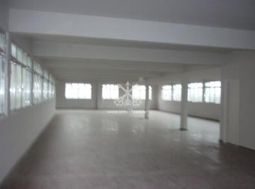 Comercial · 900m² · 8 Vagas · Prédioc comercial para locação - Santos
