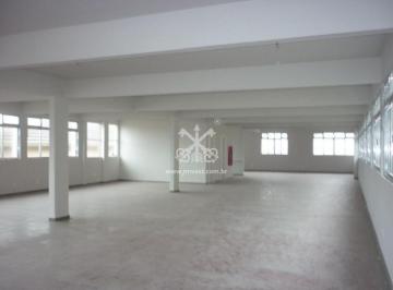 Comercial · 900m² · 8 Vagas · Prédioc comercial para locação - Santos