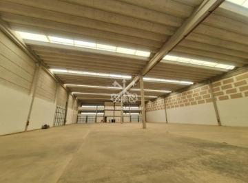 Comercial · 7260m² · 80 Vagas · Galpão para locação - São Roque