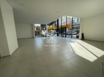 Comercial · 550m² · 8 Vagas · Loja de esquina para locação - Vila Olímpia