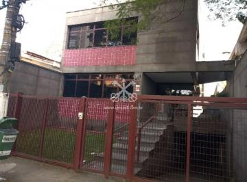 Comercial · 575m² · 14 Vagas · Prédio para venda - Chácara Santo Antônio
