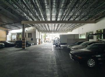 Comercial · 4282m² · 20 Vagas · Galpão para venda/locação - Cambuci