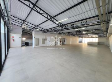 Comercial · 4282m² · 20 Vagas · Galpão para venda/locação - Cambuci