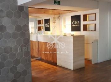 Comercial · 150m² · 3 Vagas · Casa comercial para locação - Jardim Paulistano