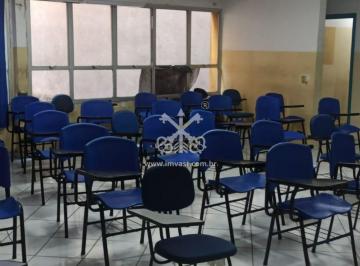 Comercial · 345m² · 4 Vagas · Prédio comercial para locação - Jabaquara