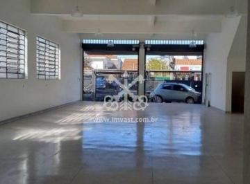 Comercial · 644m² · 4 Vagas · Galpão para locação- Tatuapé
