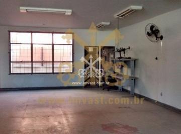 Comercial · 1152m² · Prédio para locação - Mooca