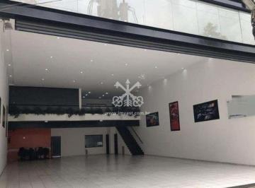 Comercial · 400m² · 16 Vagas · Loja a venda - Tatuapé