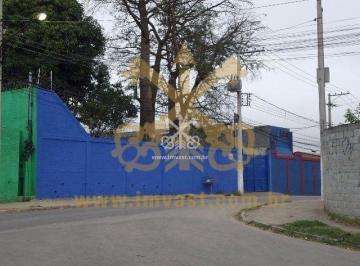 Comercial · 1800m² · Galpão locação - Ferraz de Vasconcelos