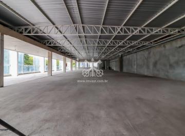 Comercial · 727m² · Sobreloja para locação - Chácara Santo Antônio