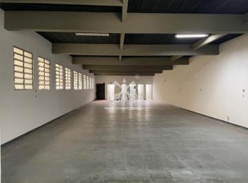 Comercial · 1562m² · Prédio comercial para locação - Saúde
