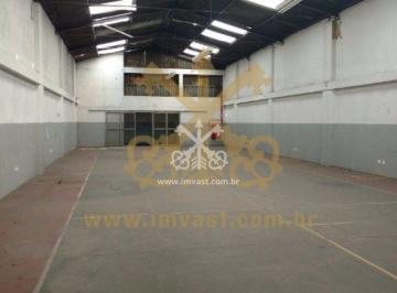 Comercial · 1571m² · Prédio comercial para venda - Tatuapé