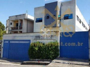 Comercial · 512m² · 2 Vagas · Galpão industrial a venda - Belenzinho