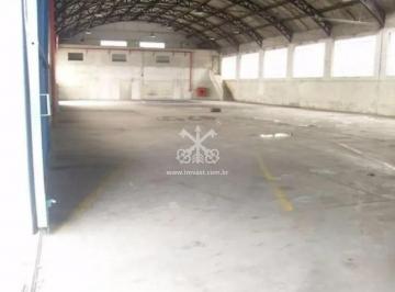 Comercial · 1431m² · 15 Vagas · Galpão á venda - Diadema