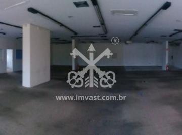 Comercial · 520m² · 20 Vagas · Prédio comercial para locação - São Caetano do Sul