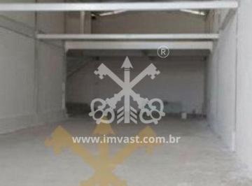 Comercial · 500m² · 3 Vagas · Loja para locação - Santana