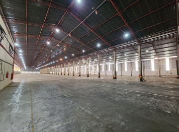 Comercial · 10000m² · 50 Vagas · Galpão para locação e venda - Itapevi