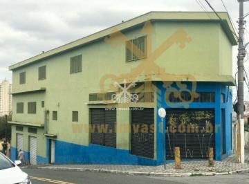 Comercial · 920m² · Loja para venda - Vila Industrial