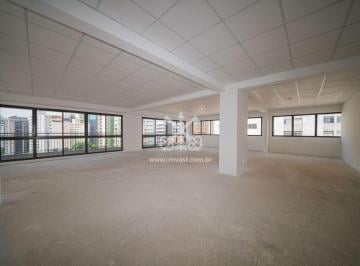 Comercial · 2824m² · 40 Vagas · Edifício comercial 1ª locação - Vila Mariana