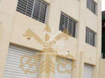 Comercial · 450m² · 2 Vagas · Prédio comercial para locação - Jardim Aeroporto