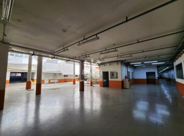 Comercial · 22000m² · 50 Vagas · Prédio Comercial - Belenzinho