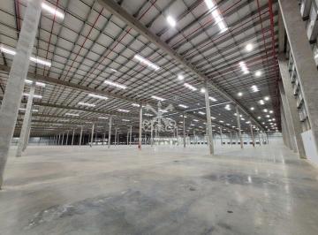 Comercial · 5614m² · 14 Vagas · Galpão condomínio para locação - São José dos Pinhais