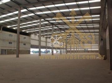 Comercial · 9088m² · 87 Vagas · Galpão para venda - Granja Viana