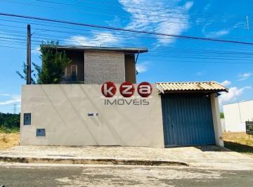 Foto 01 · Descubra esta incrível oportunidade: Sobrado à venda com 3 quartos em Valinhos, Loteamento Nova Espí