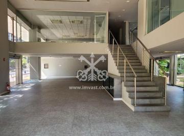 Comercial · 2354m² · 76 Vagas · Prédio monousuario para locação - Vila Olímpia